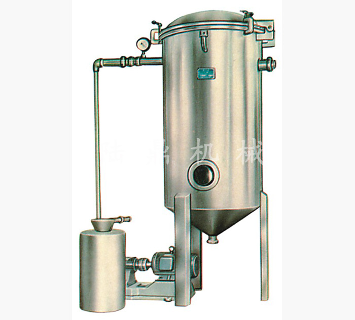 灌裝機(jī)的發(fā)展要素是高效率、高精度